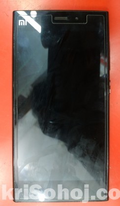 Xiaomi mi 3